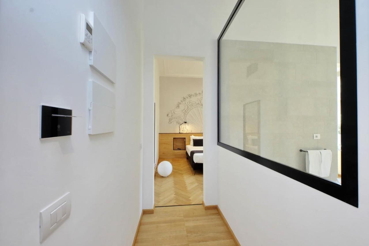 Youroom Abruzzi Rom Exteriör bild
