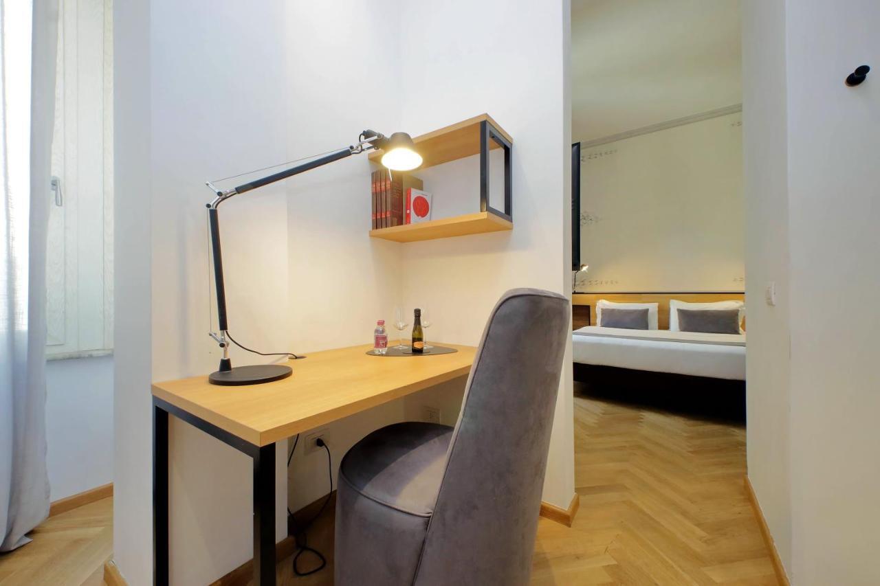 Youroom Abruzzi Rom Exteriör bild