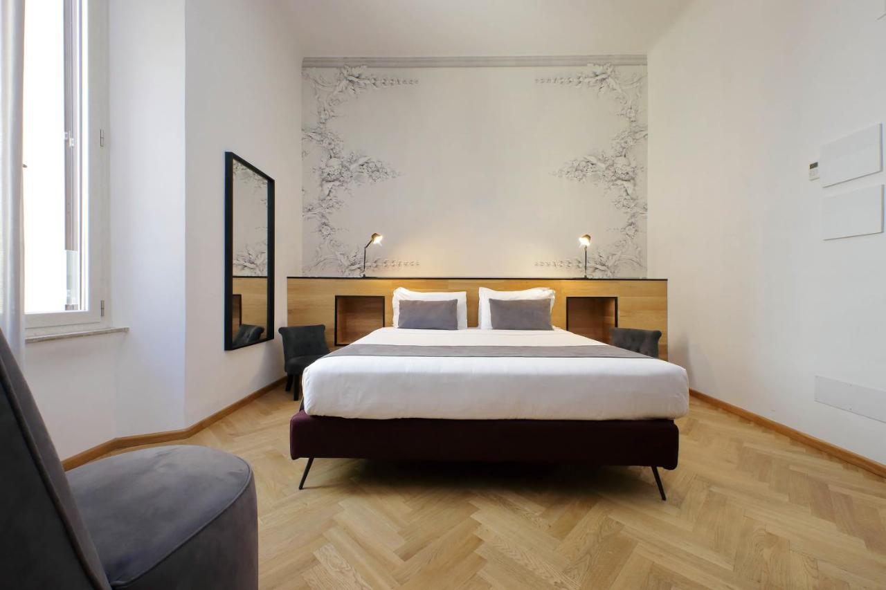 Youroom Abruzzi Rom Exteriör bild