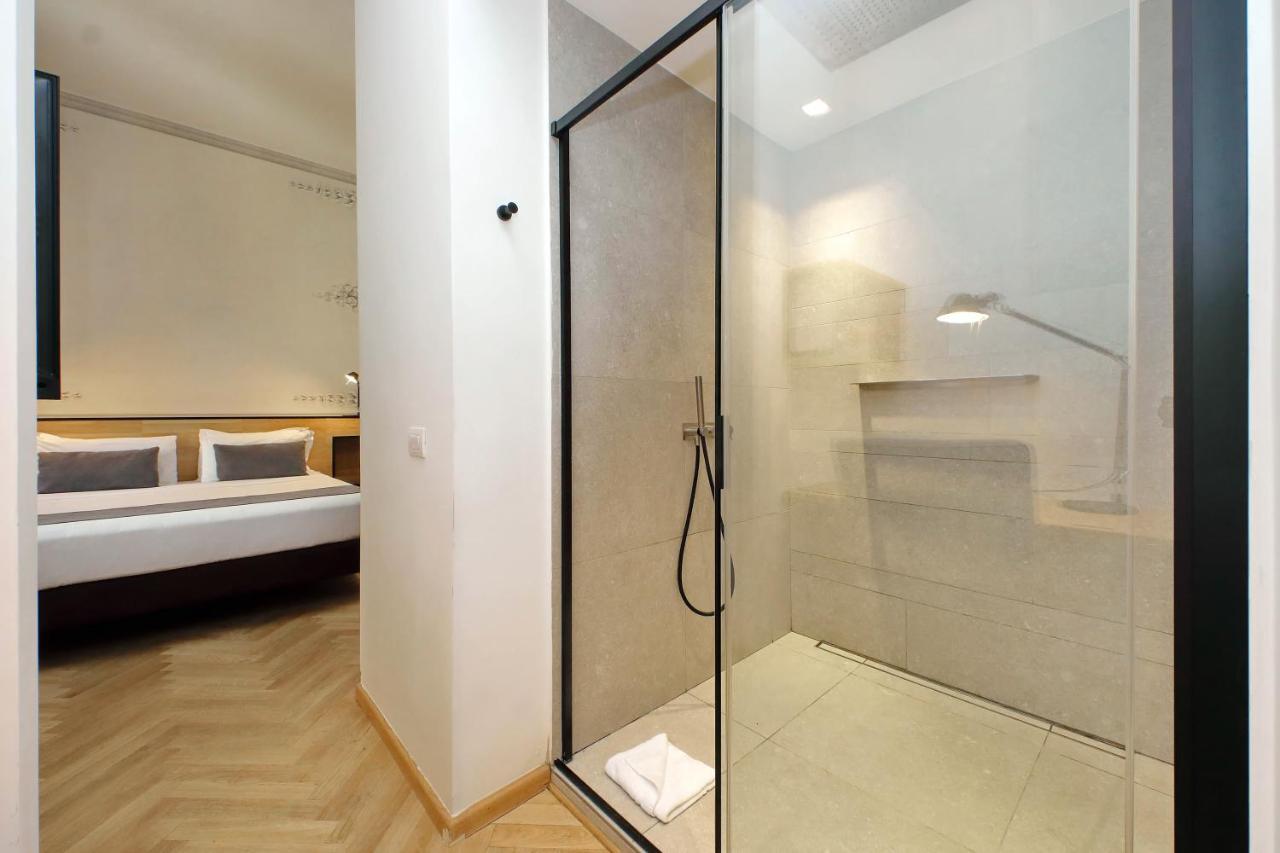 Youroom Abruzzi Rom Exteriör bild