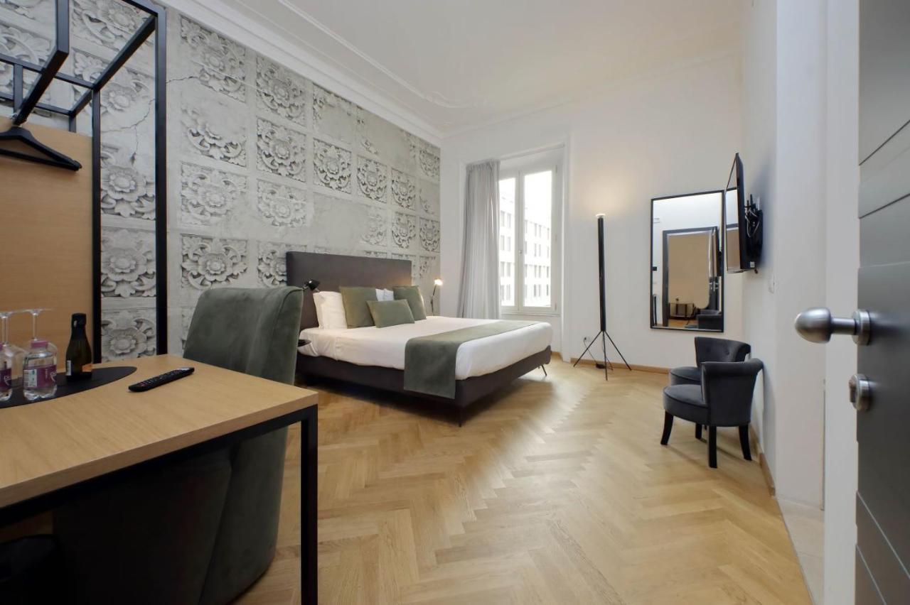 Youroom Abruzzi Rom Exteriör bild