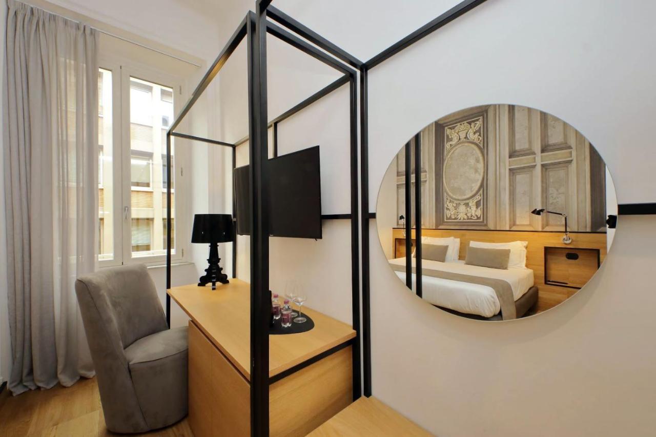 Youroom Abruzzi Rom Exteriör bild