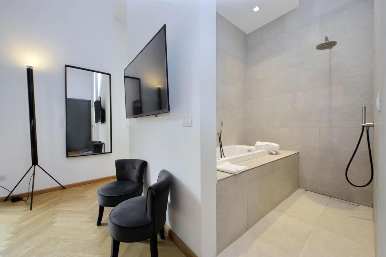 Youroom Abruzzi Rom Exteriör bild