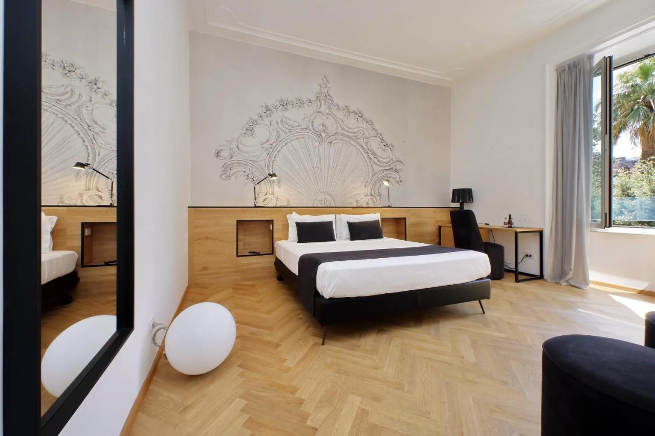 Youroom Abruzzi Rom Exteriör bild