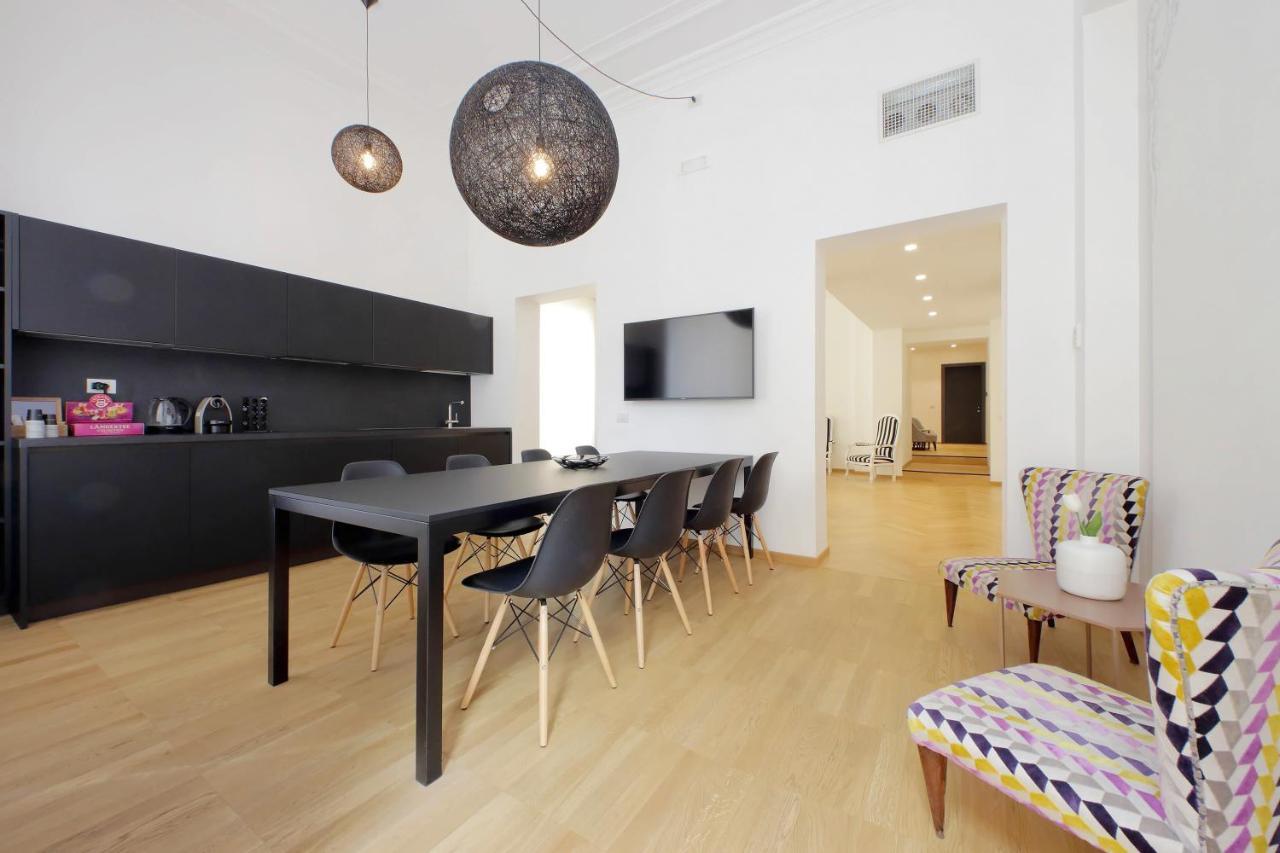 Youroom Abruzzi Rom Exteriör bild