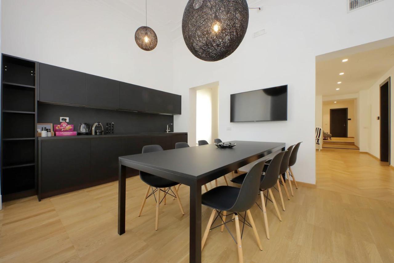 Youroom Abruzzi Rom Exteriör bild