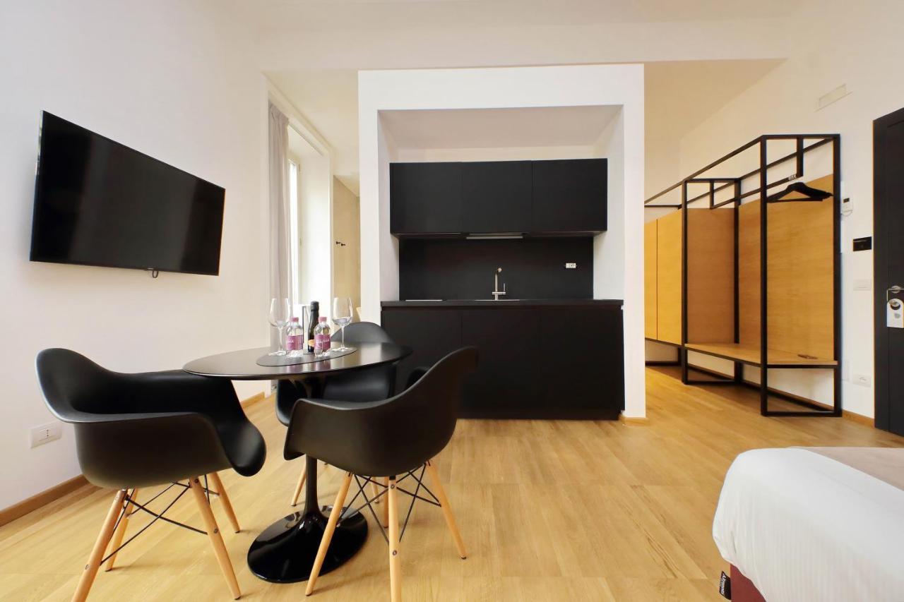 Youroom Abruzzi Rom Exteriör bild
