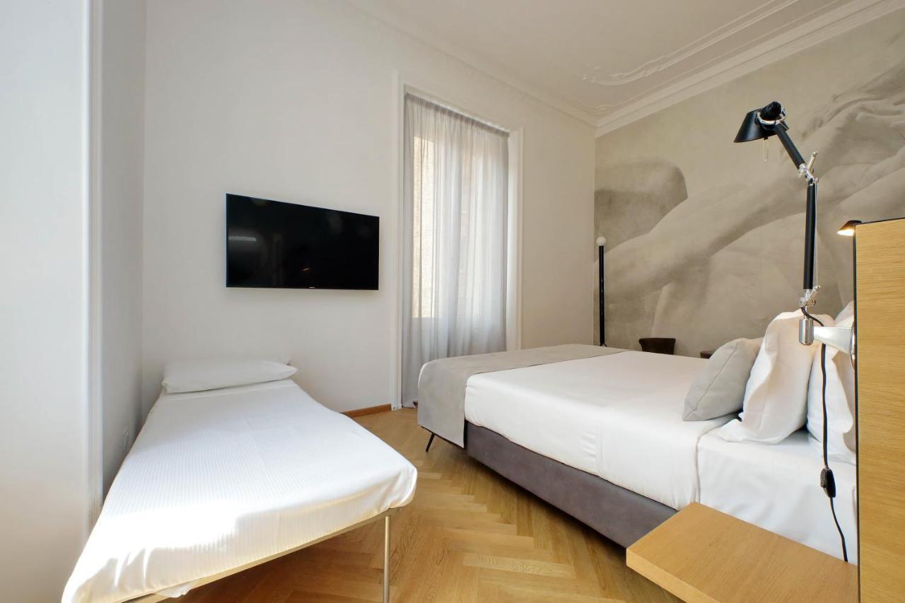 Youroom Abruzzi Rom Exteriör bild