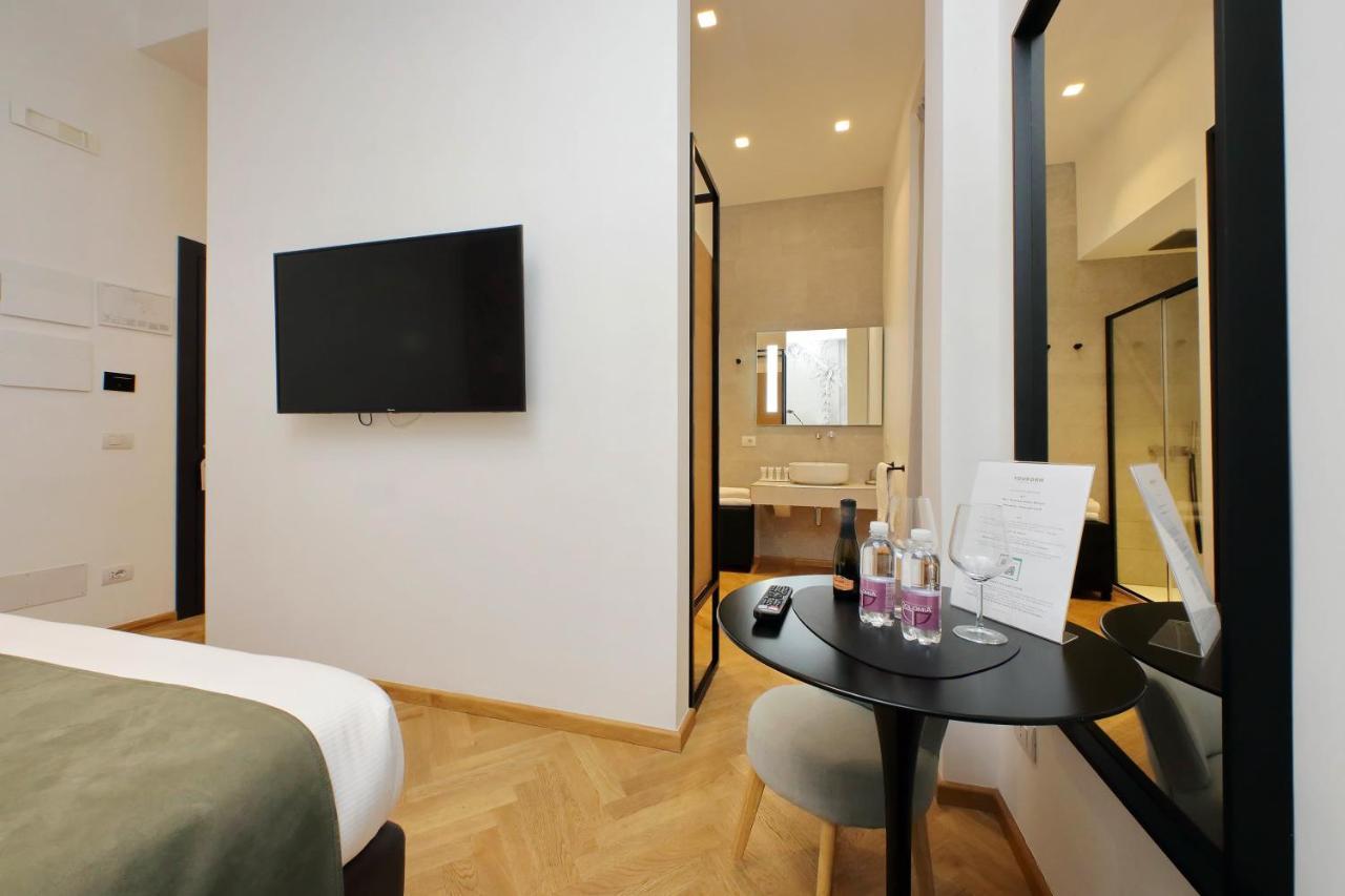 Youroom Abruzzi Rom Exteriör bild